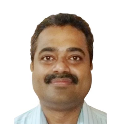 Dr. Biju Chacko